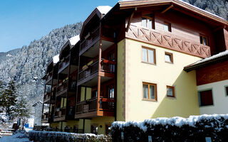 Náhled objektu Kristall, Predazzo, Val di Fiemme / Obereggen, Włochy