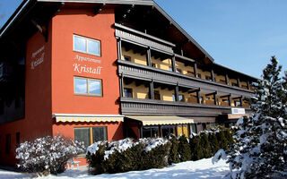 Náhled objektu Kristall, Schüttdorf, Kaprun / Zell am See, Austria