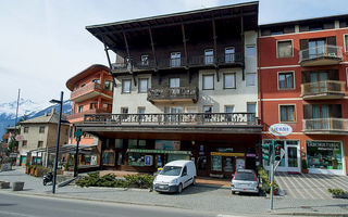 Náhled objektu La Betulla, Bormio, Bormio, Włochy