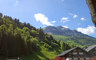 Náhled objektu La Borgia A, B, C, Les Contamines, Megève / St. Gervais / Les Contamines, Francja