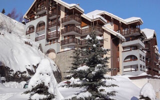 Náhled objektu La Grande Chaume, Les Deux Alpes, Les Deux Alpes, Francja