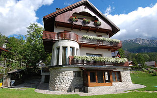 Náhled objektu La Montanina, Cortina d'Ampezzo, Cortina d'Ampezzo, Włochy