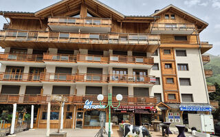 Náhled objektu La Résidence, Les Deux Alpes, Les Deux Alpes, Francja