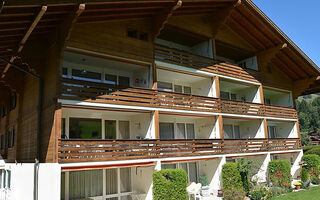 Náhled objektu La Sarine 324, Gstaad, Gstaad i okolica, Szwajcaria