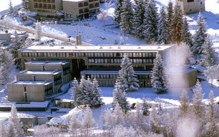 Náhled objektu Lago Rotondo, Marilleva 900, Marilleva / Folgarida, Włochy