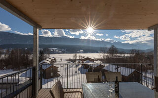 Náhled objektu Lake Resort Pressegger See, Jenig, Nassfeld / Hermagor, Austria