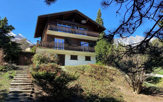 Náhled objektu L'Alpage, Ovronnaz, 4 Vallées - Verbier / Nendaz / Veysonnaz, Szwajcaria