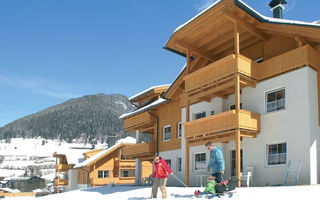 Náhled objektu Landal Bad Kleinkirchheim, Bad Kleinkirchheim, Bad Kleinkirchheim, Austria