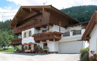 Náhled objektu Landhaus Heim, Zell am Ziller, Zillertal, Austria