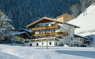 Náhled objektu Landhaus Kröll, Mayrhofen, Zillertal, Austria