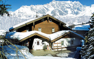 Náhled objektu Landhaus Salzburg, Dienten, Hochkönig Winterreich, Austria