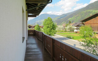 Náhled objektu Landhaus Siegfried, Zell am Ziller, Zillertal, Austria