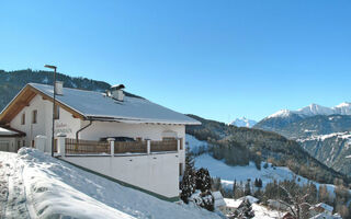 Náhled objektu Landhaus Sonnrain, Serfaus, Serfaus - Fiss - Ladis / Venetregion, Austria