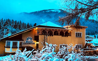 Náhled objektu Landhaus Stüberl, Bad Kleinkirchheim, Bad Kleinkirchheim, Austria