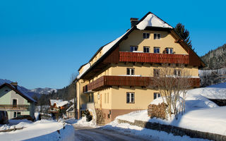 Náhled objektu Landhaus Tauplitz, Tauplitz, Salzkammergut / Ausseerland, Austria