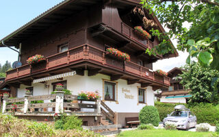 Náhled objektu Landhaus Taxacher, Zell am Ziller, Zillertal, Austria