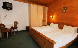 Náhled objektu Landhaus Toni Wieser, Mittersill, Oberpinzgau, Austria