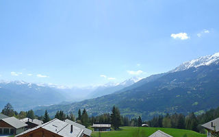 Náhled objektu Lannaz-Résidence, Crans Montana, Crans Montana, Szwajcaria