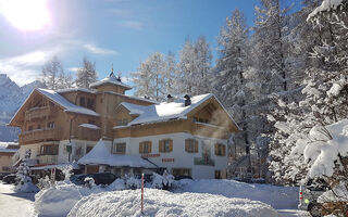 Náhled objektu Lanterna Verde, Sesto - Sexten, Alta Pusteria / Hochpustertal, Włochy