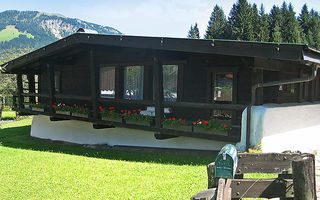 Náhled objektu Lärchenbichl, St. Johann in Tirol, Kitzbühel / Kirchberg / St. Johann / Fieberbrunn, Austria