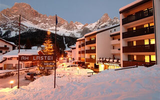 Náhled objektu Lastei Residence, San Martino di Castrozza, San Martino di Castrozza / Primiero, Włochy