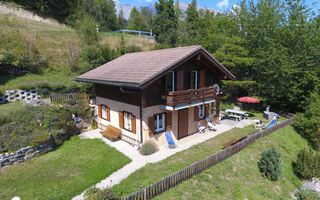 Náhled objektu Le Bolet, Ovronnaz, 4 Vallées - Verbier / Nendaz / Veysonnaz, Szwajcaria