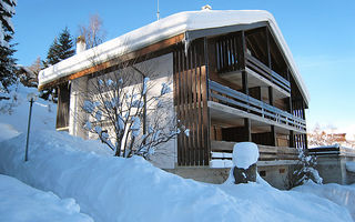 Náhled objektu Le Bosquet 18, La Tzoumaz, 4 Vallées - Verbier / Nendaz / Veysonnaz, Szwajcaria