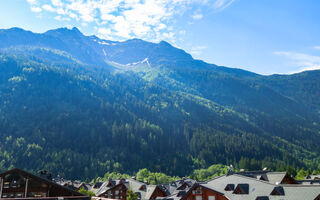 Náhled objektu Le Brûlaz, Les Contamines, Megève / St. Gervais / Les Contamines, Francja