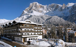 Náhled objektu Le Camée (002A01), Saas Fee, Saas Fee / Saastal, Szwajcaria