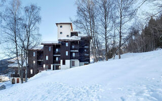 Náhled objektu Le Chalet de Montchavin, Les Coches, La Plagne, Francja