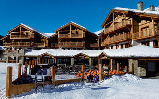 Náhled objektu Le Critérium, Val Cenis, Val Cenis, Francja