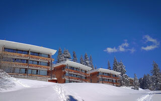 Náhled objektu Le Domaine de l'Arselle, Chamrousse, Chamrousse, Francja