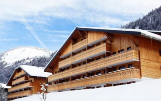Náhled objektu Le Grand Lodge, Chatel, Avoriaz - Les Portes du Soleil, Francja