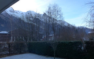 Náhled objektu Le Grand Triolet, Chamonix, Chamonix (Mont Blanc), Francja