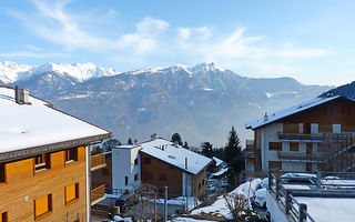 Náhled objektu Le Gringalet, Ovronnaz, 4 Vallées - Verbier / Nendaz / Veysonnaz, Szwajcaria