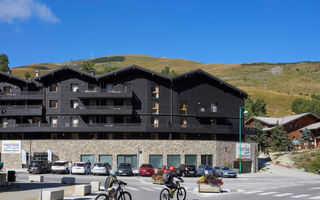 Náhled objektu Le Hameau, Les Deux Alpes, Les Deux Alpes, Francja