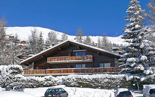 Náhled objektu Le Mandarin, Verbier, 4 Vallées - Verbier / Nendaz / Veysonnaz, Szwajcaria