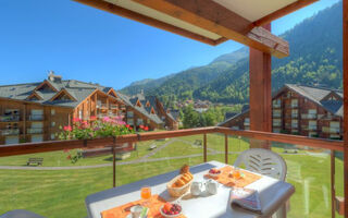 Náhled objektu Le Nevez, Les Contamines, Megève / St. Gervais / Les Contamines, Francja