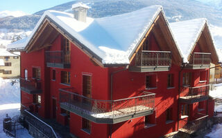 Náhled objektu Le Orchidee, Bormio, Bormio, Włochy