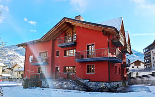 Náhled objektu Le Orchidee, Bormio, Bormio, Włochy