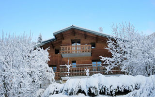 Náhled objektu Le Petit Savoyard, Chatel, Avoriaz - Les Portes du Soleil, Francja