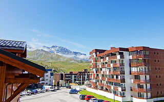 Náhled objektu Le Schuss, Val Thorens, Les 3 Vallées (Trzy doliny), Francja