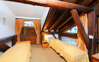 Náhled objektu Le Sommet du Bourg, Chamonix, Chamonix (Mont Blanc), Francja