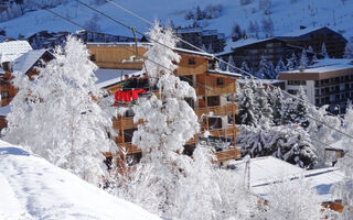 Náhled objektu Le Super Venosc, Les Deux Alpes, Les Deux Alpes, Francja