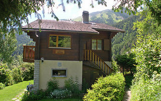 Náhled objektu Le Vieux Bisse, Ovronnaz, 4 Vallées - Verbier / Nendaz / Veysonnaz, Szwajcaria