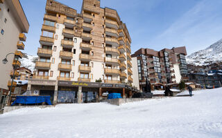 Náhled objektu Le Zénith, Val Thorens, Les 3 Vallées (Trzy doliny), Francja