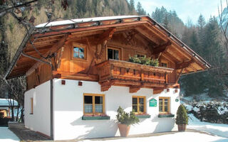 Náhled objektu Leitner, Längenfeld, Ötztal / Sölden, Austria