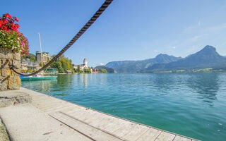 Náhled objektu Leitzinger, St. Wolfgang im Salzkammergut, Salzkammergut / Ausseerland, Austria