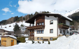 Náhled objektu Lener, Pettneu am Arlberg, Arlberg, Austria