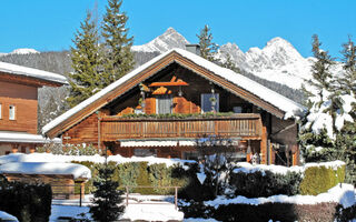 Náhled objektu Lercher, Leutasch, Seefeld / Leutaschtal, Austria